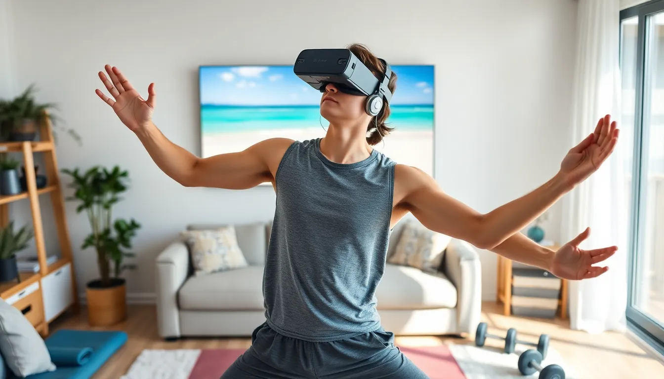 VR Wellness Games: Unlocking Relaxation and Mental Health in a Virtual ...