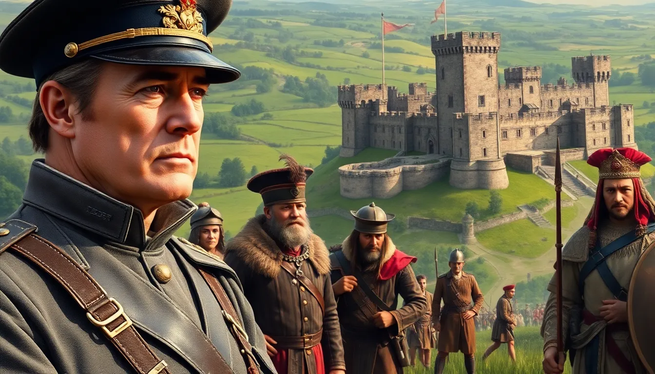 Age of Empires Campaigns: Discover the Secrets Behind Epic Historical Battles